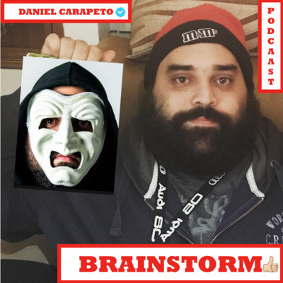 Moda Brainstorm | Podcast on Spotify