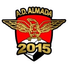 Lugar Associação Desportiva Almada 2015