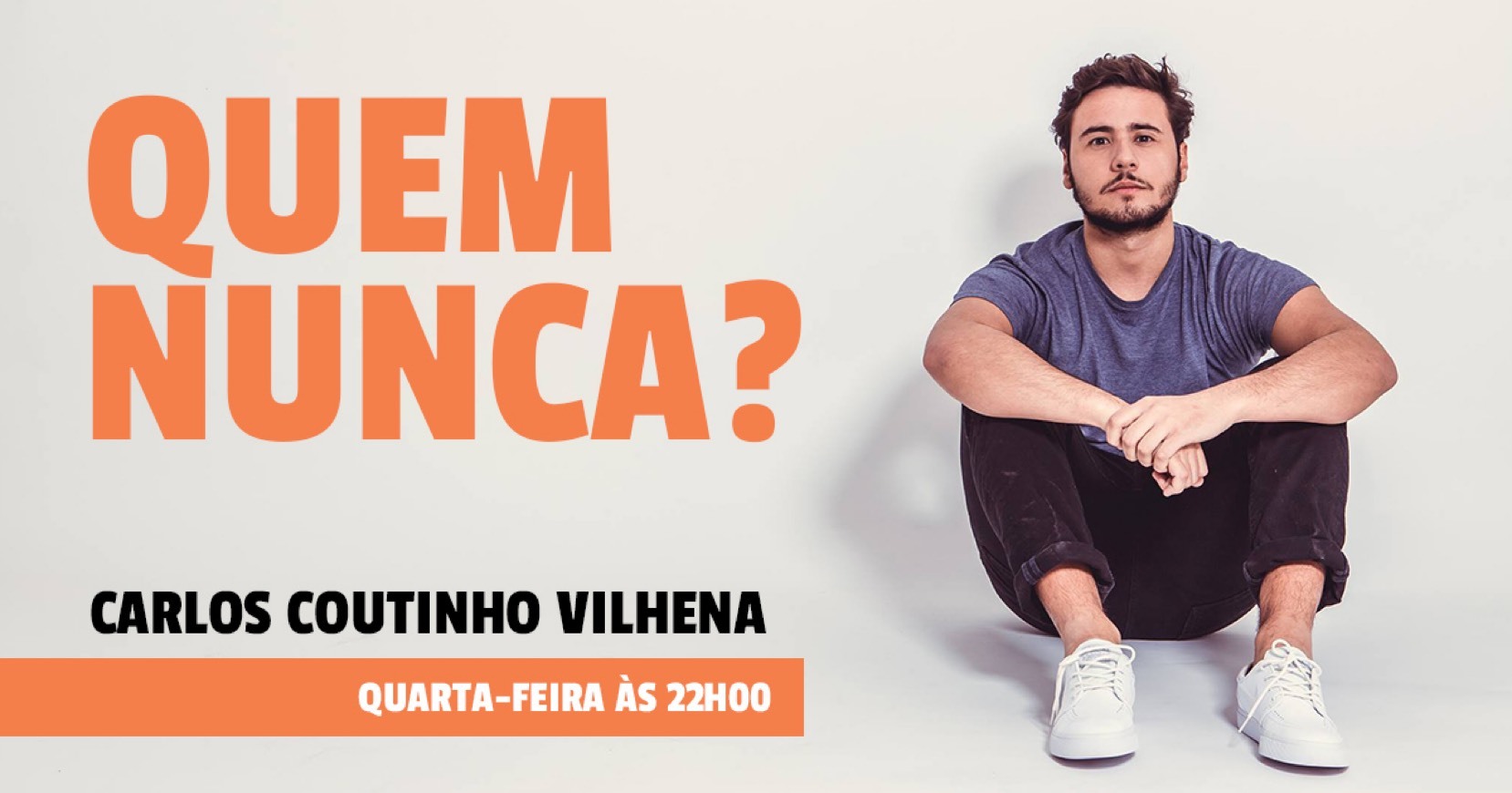 Fashion Quem Nunca?