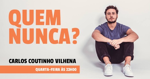 Quem Nunca?