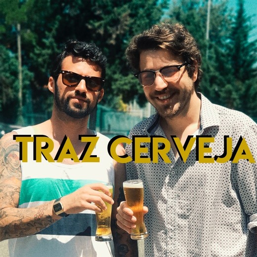 Traz Cerveja