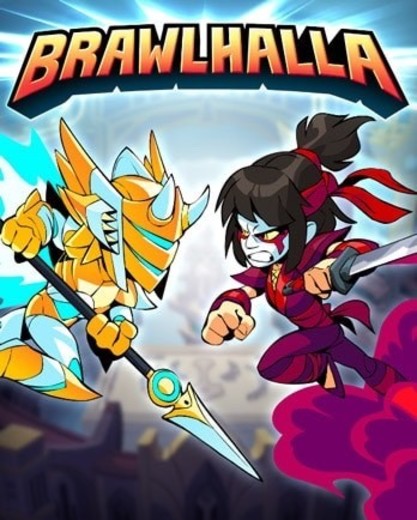 Brawlhalla