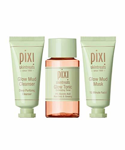 Belleza Pixi – La mejor de brillante colección