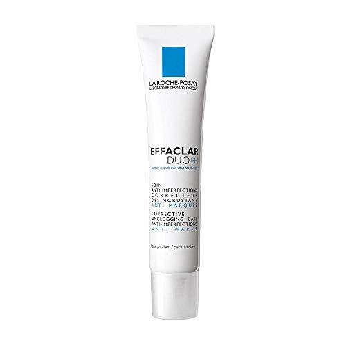 Belleza La Roche Posay Effaclar DUO