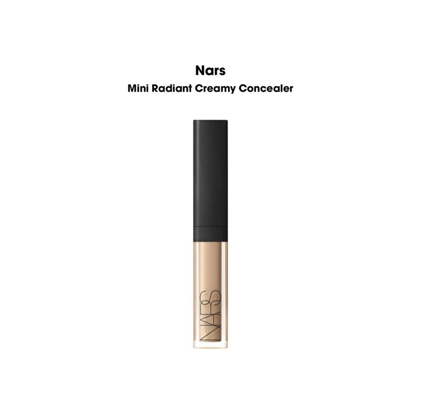 Producto Corretor- NARS 