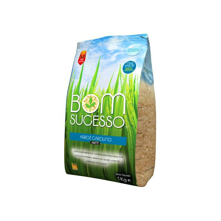 Product Arroz Bom Sucesso