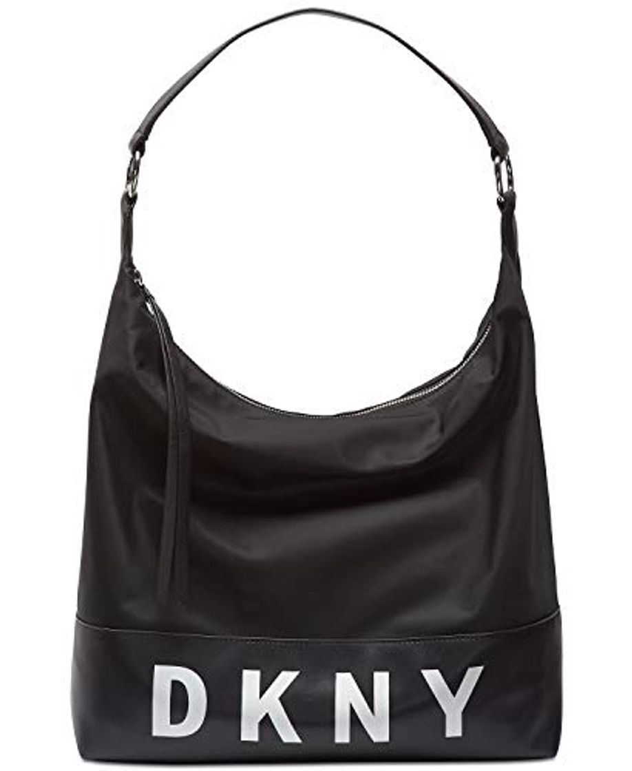 Product DKNY Tanner Black Hobo