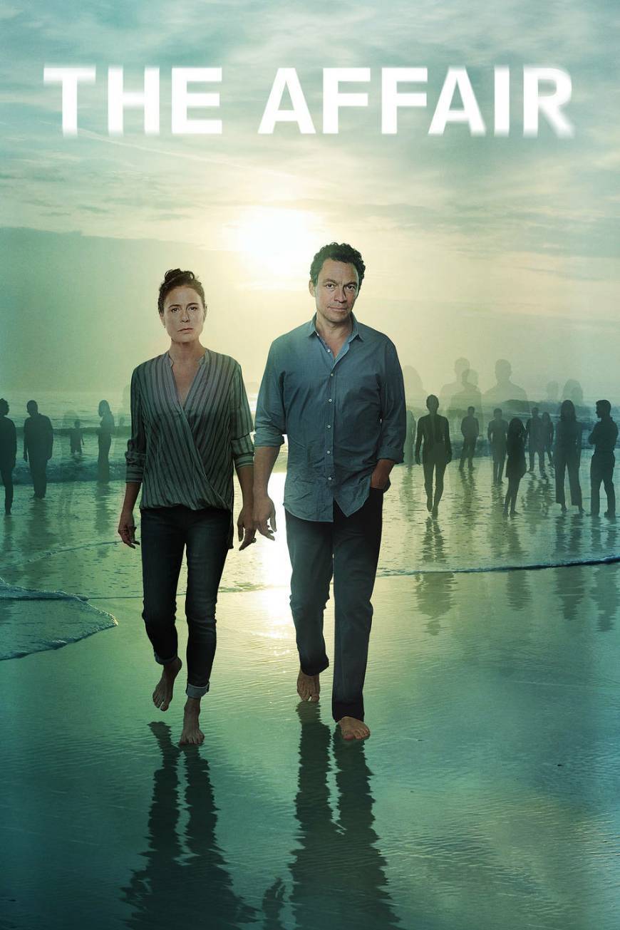 Movie The Affair