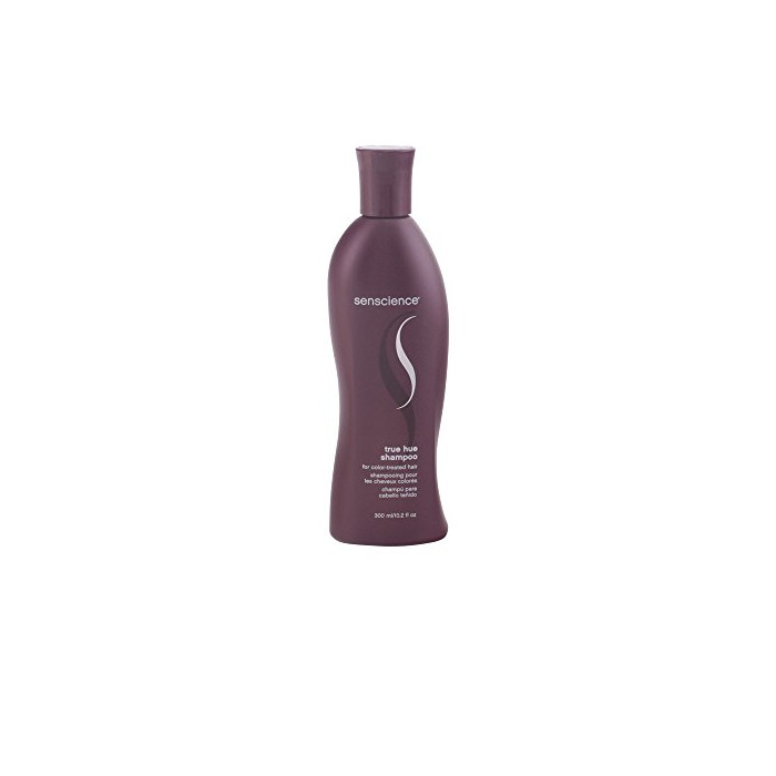 Shiseido 57085 - Champú