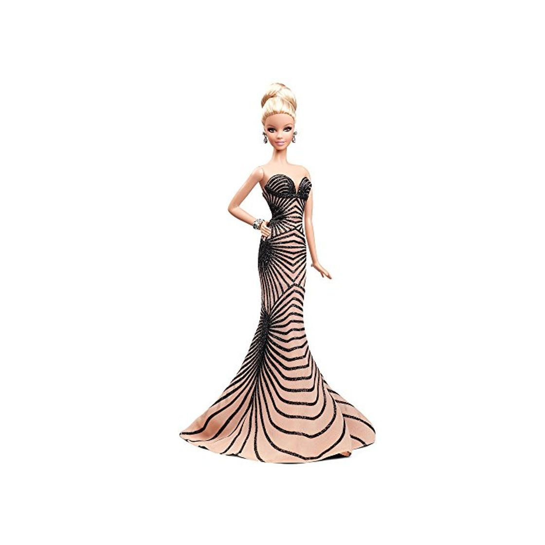 Product Barbie 2014 Zuhair Murad