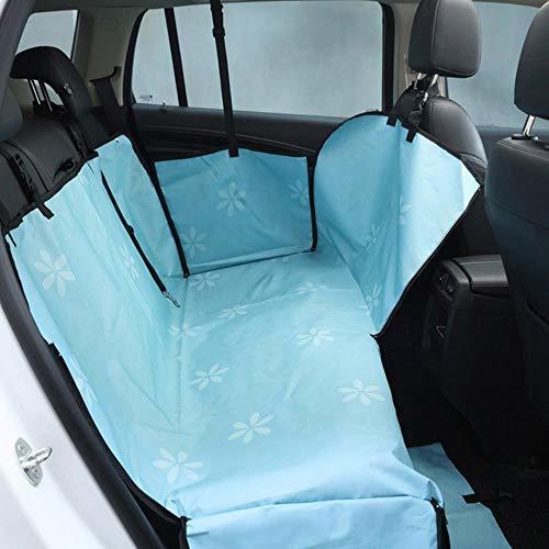 Places Coche Asiento Perrofundas De Asiento De Coche Oxford Para Mascotas Asiento De