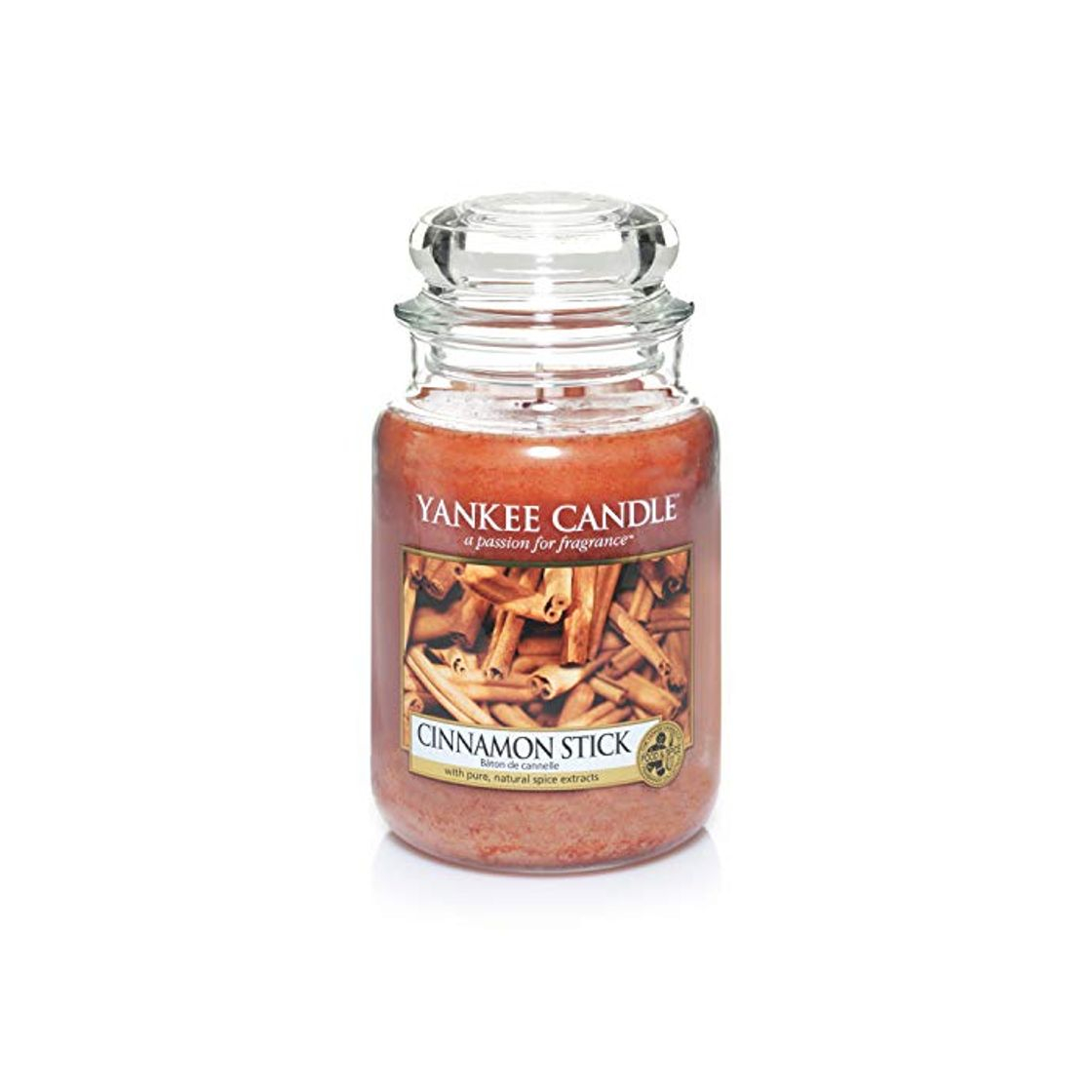 Producto Yankee Candle Vela en Frasco