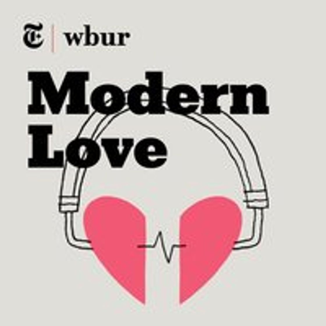 Fashion Modern Love Podcast