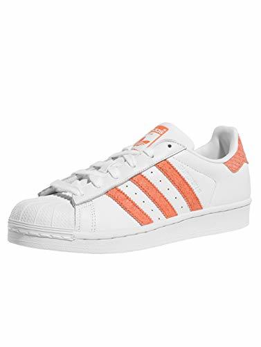 Place adidas Superstar - Zapatillas de Fitness para Mujer