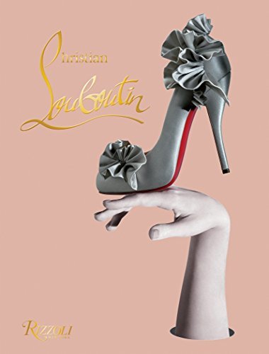 Libro Christian Louboutin