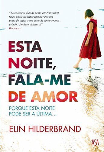 Esta Noite, Fala-me de Amor