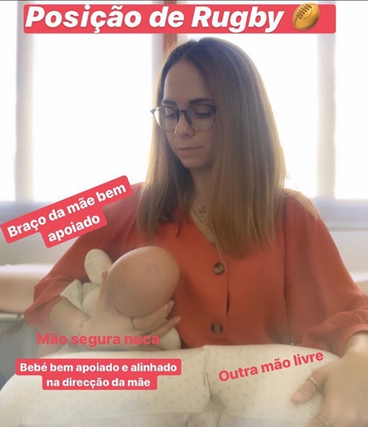 Enfermeira Carmen Ferreira 