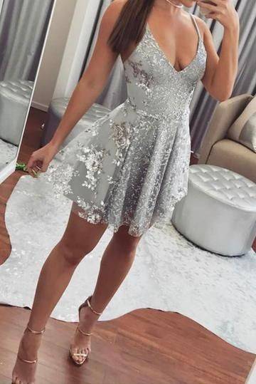 Social Vestido