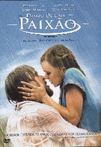 Diário de uma Paixão - 2004