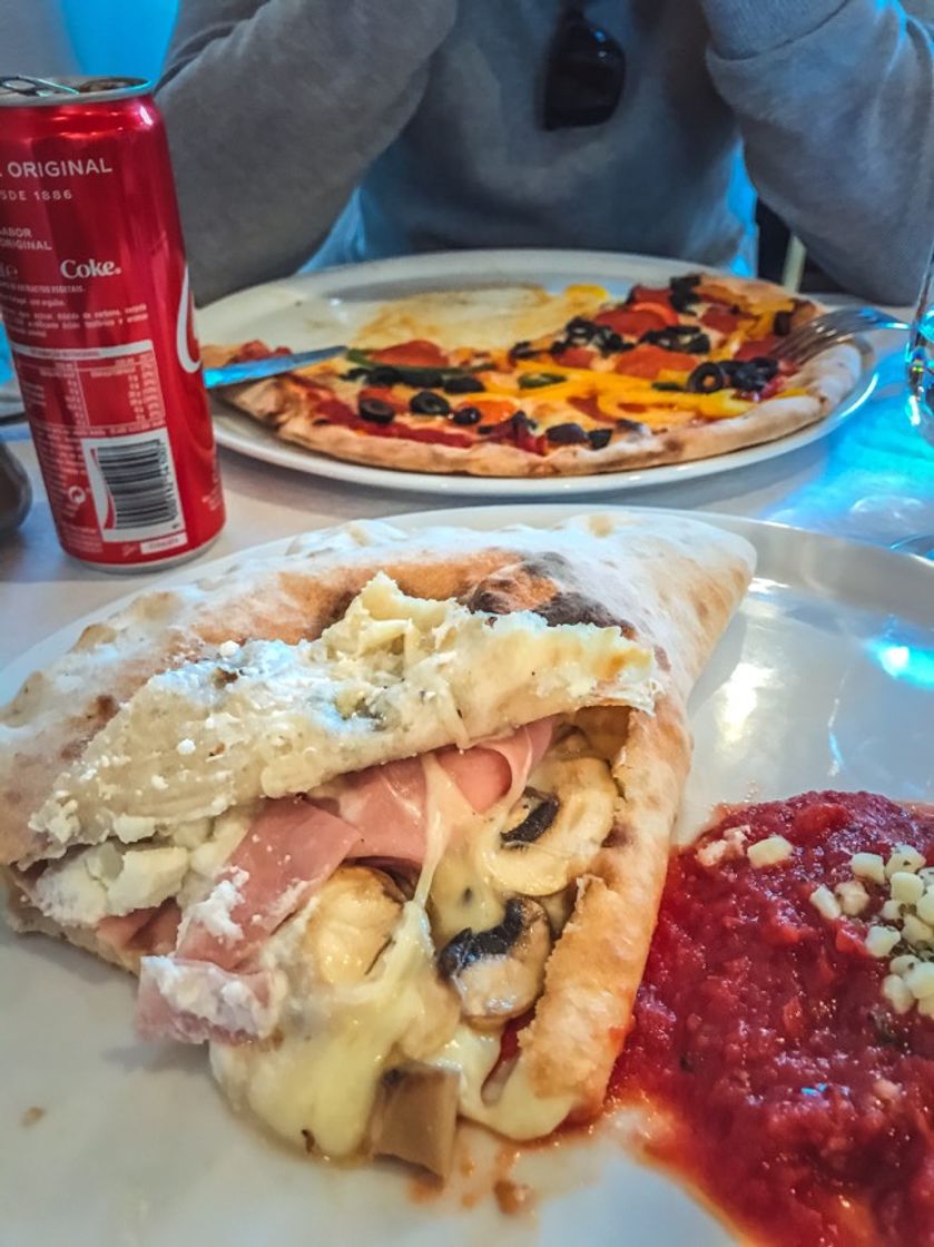 Restaurants Passione Pizza