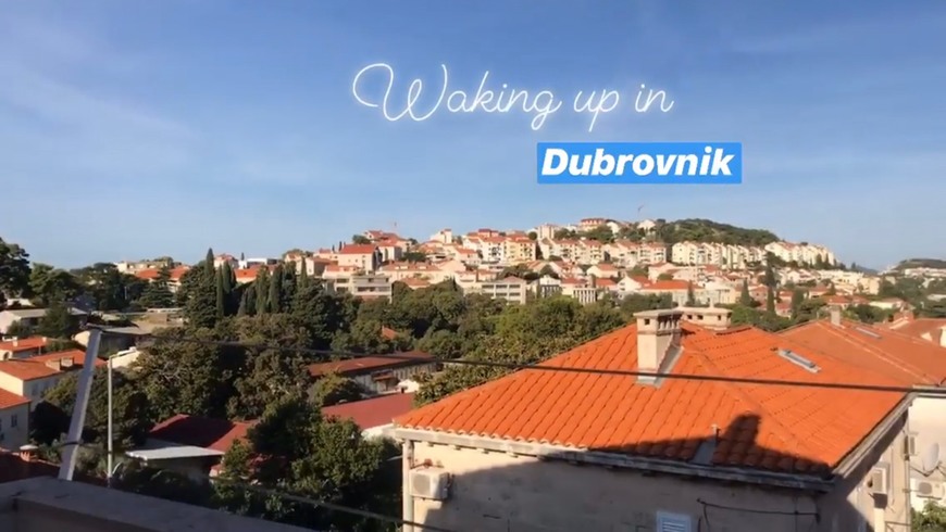 Lugares Dubrovnik