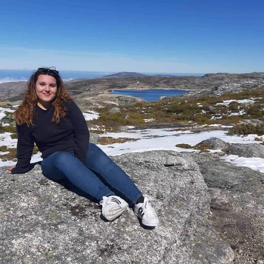 Serra da Estrela