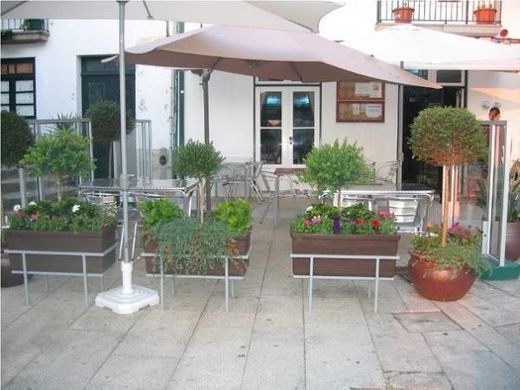 Restaurante Manuel Padeiro