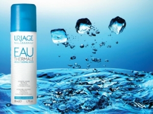 Product Água Termal Uriage