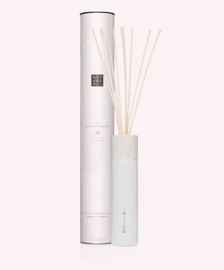 Products Sticks Perfumadores The Rituals