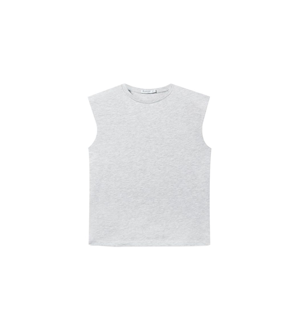 Social TShirt ombreiras