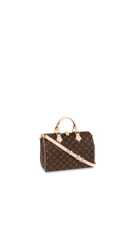 Producto Speedy Bandouliere 30 Monogram Canvas