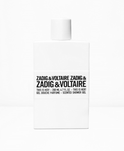 Zadig & Voltaire