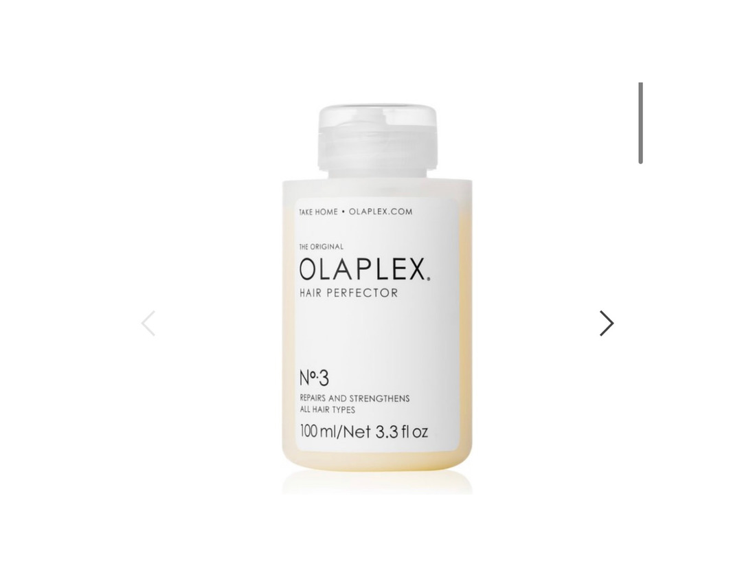 Productos Olaplex n3