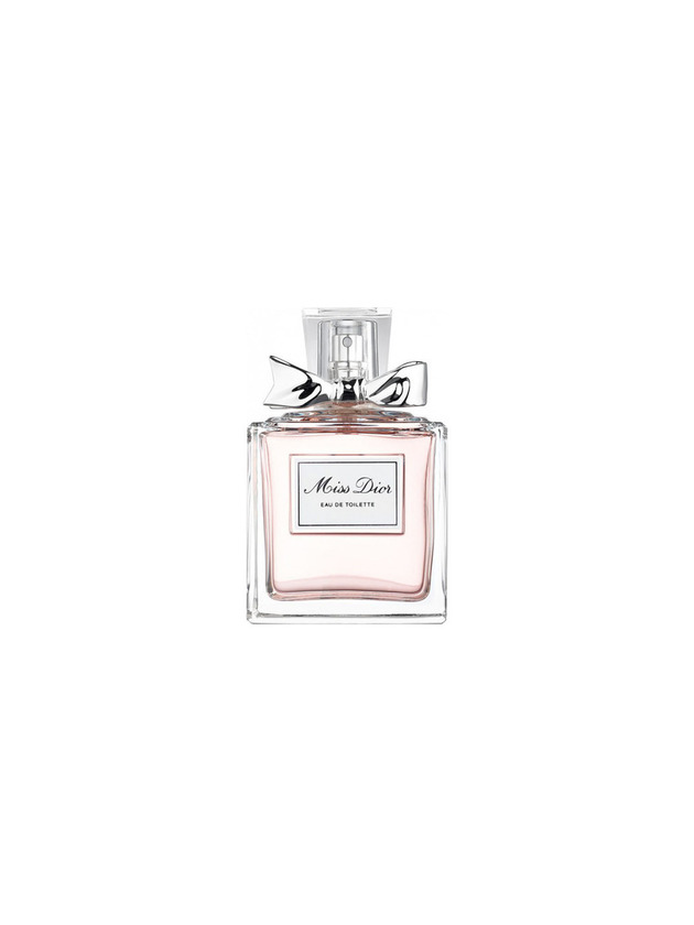 Belleza Dior Eau de Parfum spray "Miss Dior"