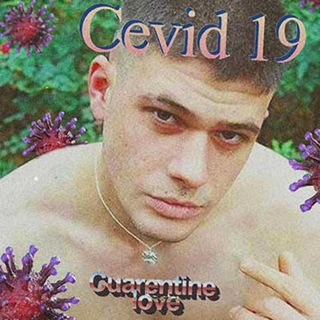 Canción Cuarentine Love