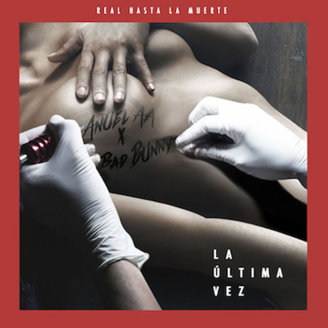 Canción La Última Vez