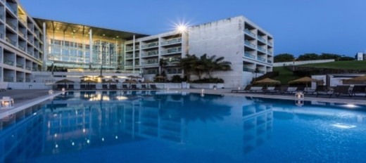 Hotel Aldeia dos Capuchos Golf & SPA