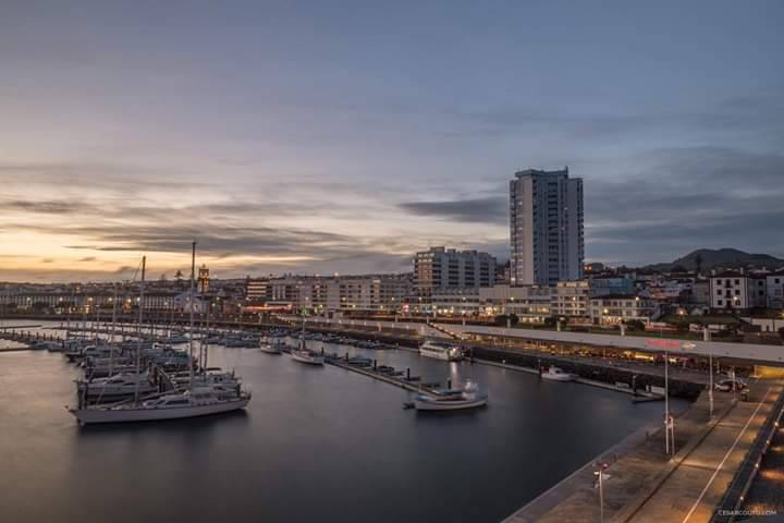 Moda São Miguel Açores 🌴