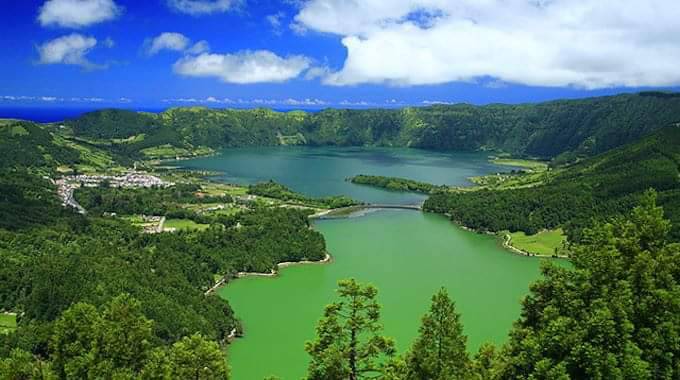 Fashion São Miguel Açores.🌴