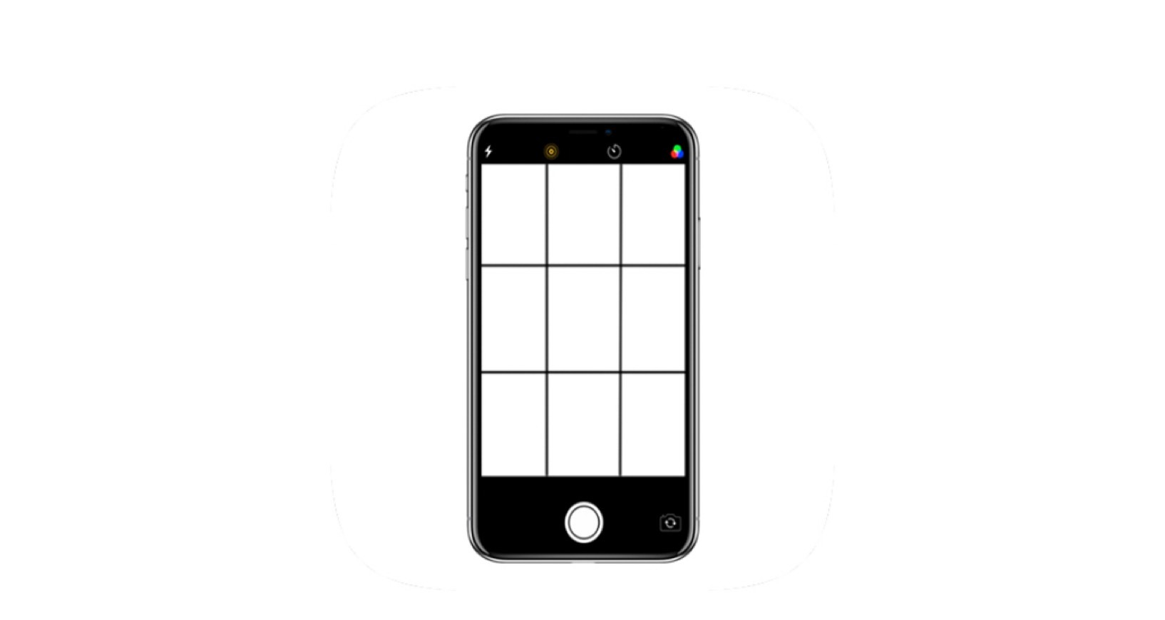 Social mobile camera