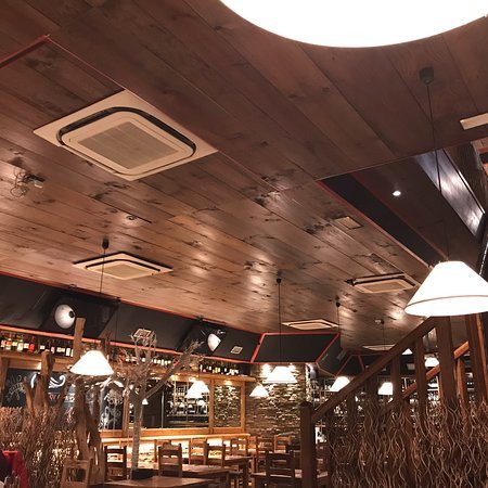 Restaurants Restaurant 120