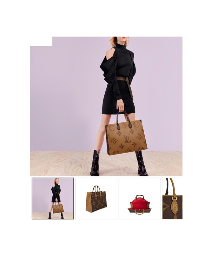 Social Louis Vuitton 