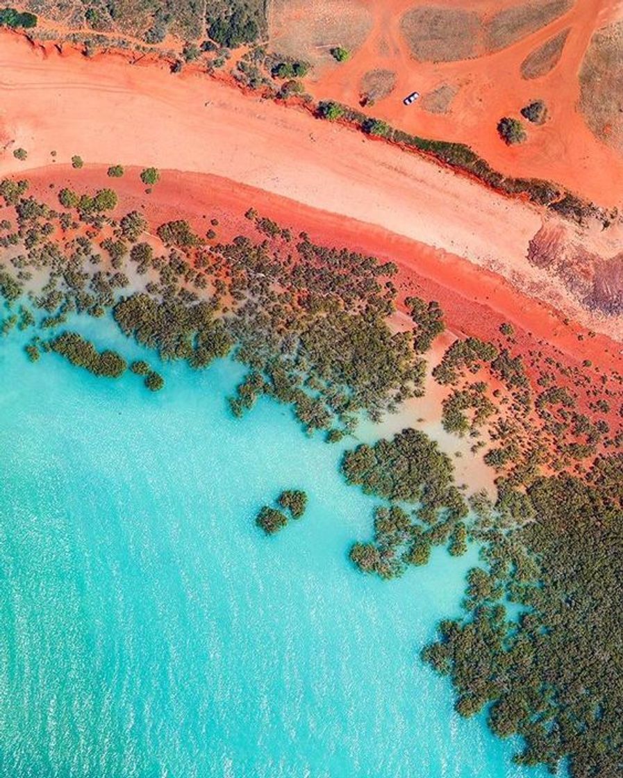 Place Roebuck Bay