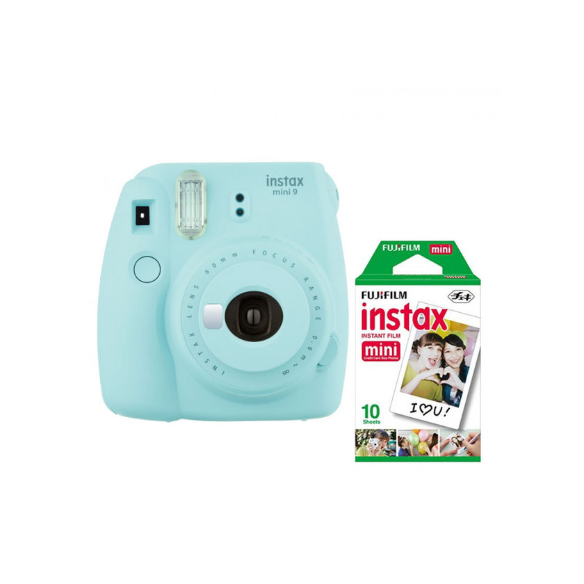 Products FUJIFILM 
Instax mini 9 