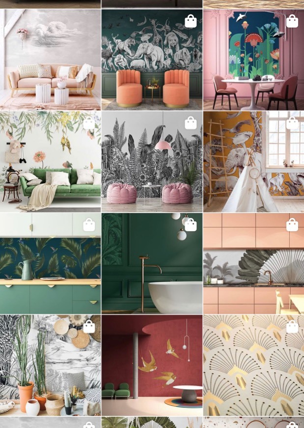 Social Papermint_paris