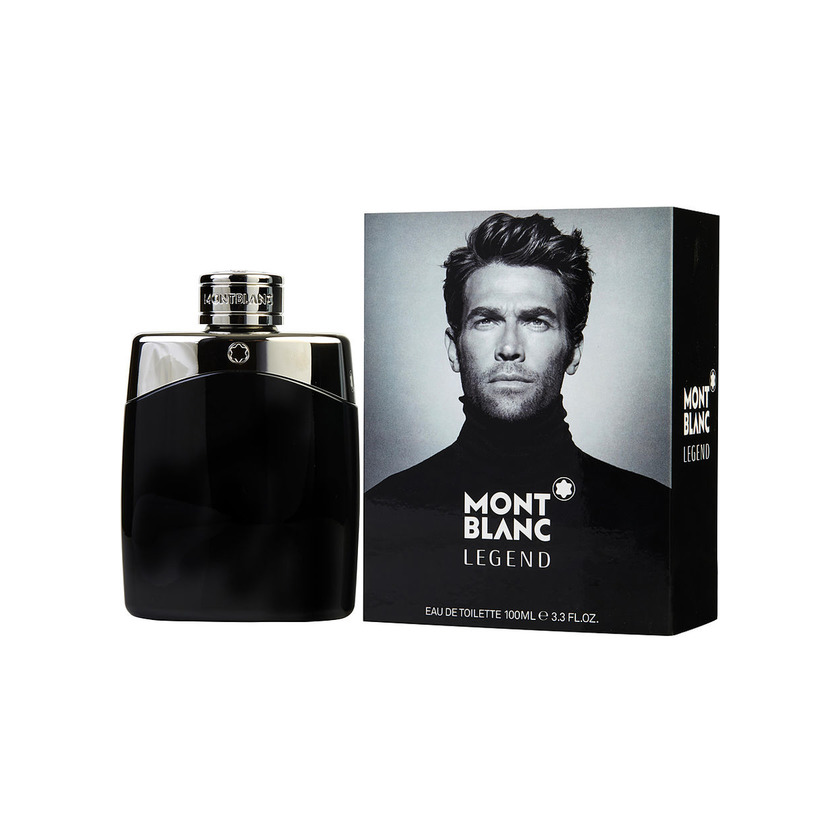 Products Mont blanc legend men 