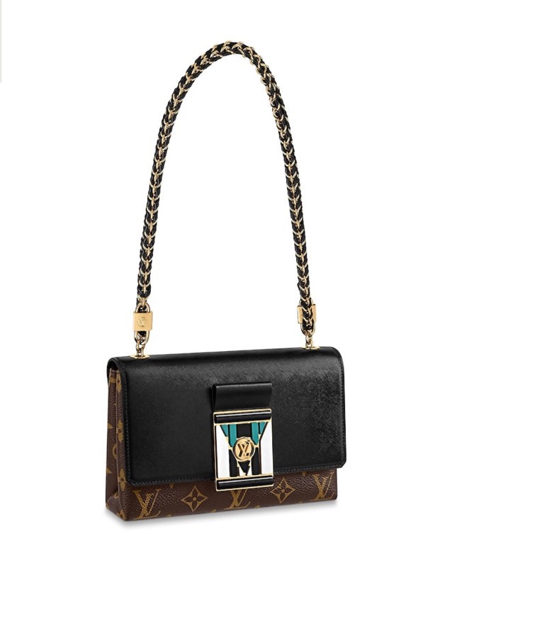 Social Louis Vuitton