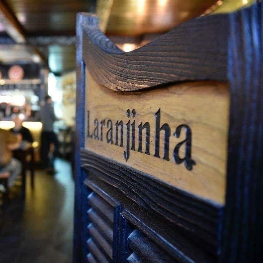 Restaurants Taberna A Laranjinha