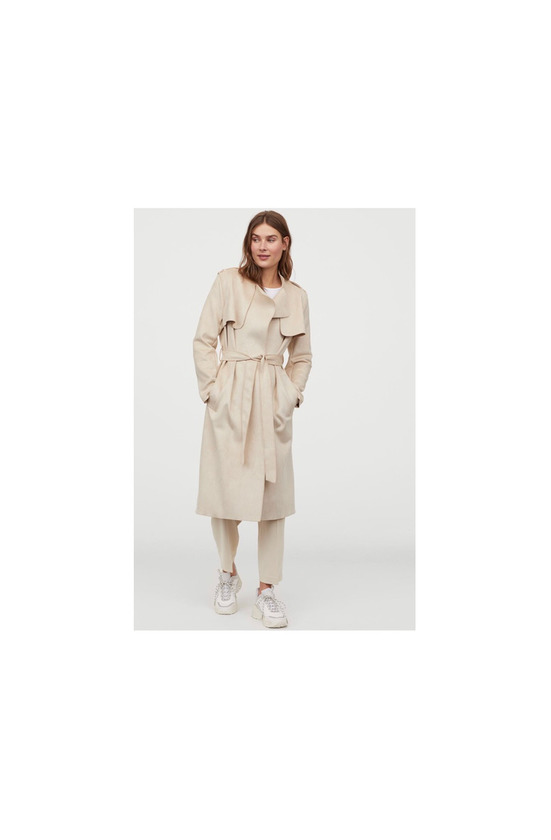 Product Trench-coat 