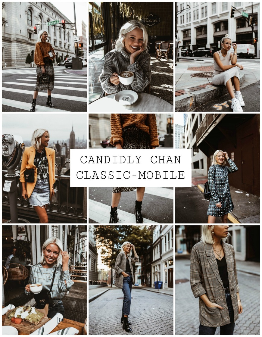 Products Candidlychan